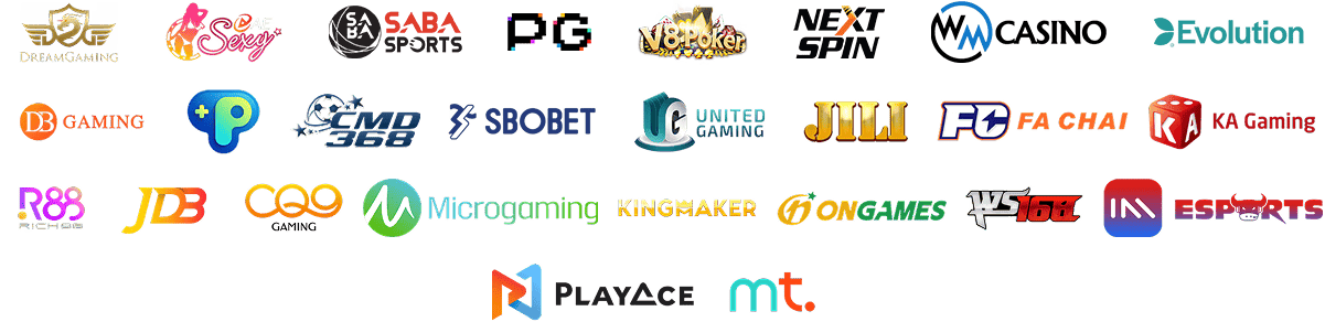 tổng hợp nhà cung cấp l888vi